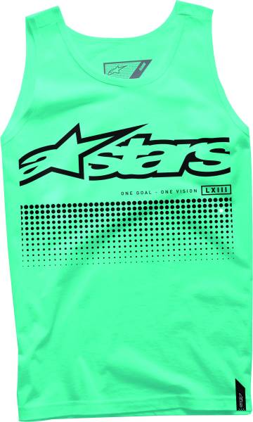 ALPINESTARS - UNIFLOW TANK CELADON 2X - Image 1