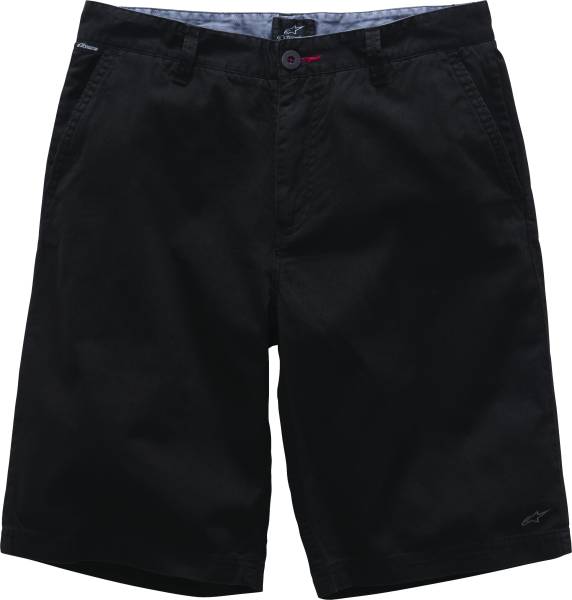 ALPINESTARS - DELTA SHORTS BLACK SZ 28 - Image 1