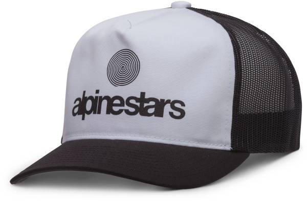 ALPINESTARS - ORIGIN HAT BLACK ONE SIZE - Image 1