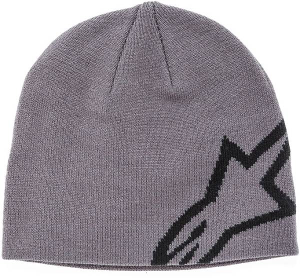 ALPINESTARS - CORPORATE SHIFT BEANIE CHARCOAL - Image 1