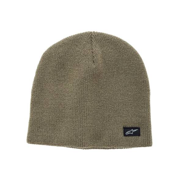 ALPINESTARS - PURPOSE BEANIE MILITARY - Image 1