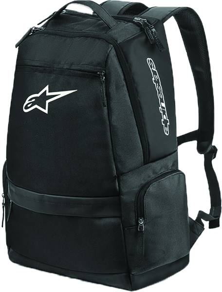 ALPINESTARS - STANDBY BACKPACK BLACK - Image 1