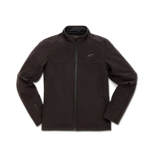 ALPINESTARS - SECTOR EVO JACKET BLACK SM - Image 1