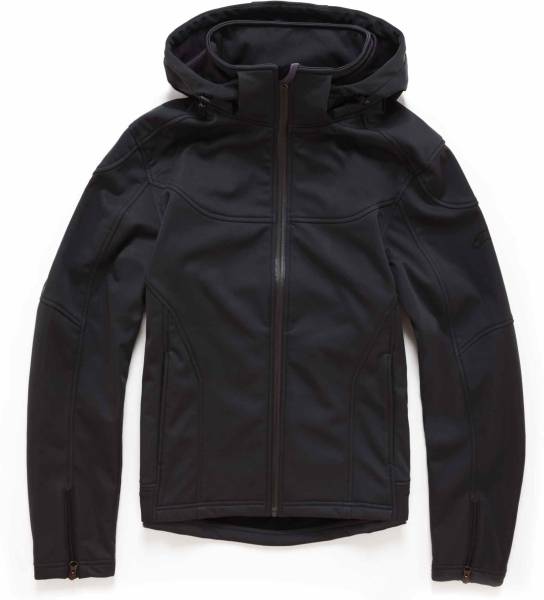 ALPINESTARS - HEADLINE JACKET BLACK LG - Image 1