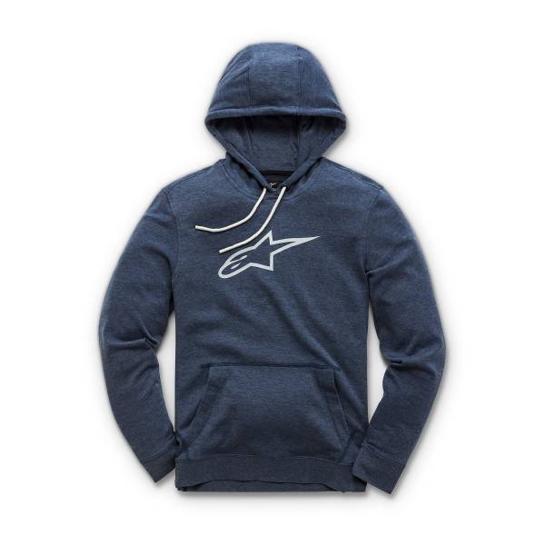 ALPINESTARS - VALID II FLEECE NAVY 2X - Image 1