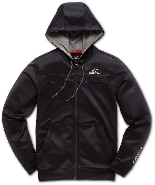 ALPINESTARS - FREERIDE FLEECE BLACK 2X - Image 1