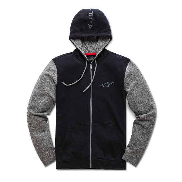 ALPINESTARS - MACH1 FLEECE BLACK 2X - Image 1