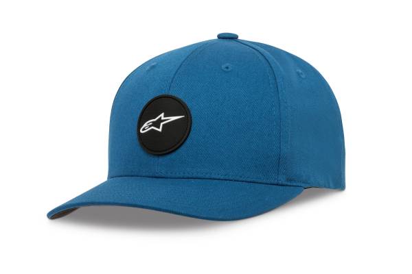 ALPINESTARS - COVER HAT BLUE - Image 1