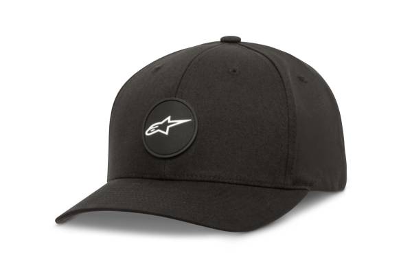 ALPINESTARS - COVER HAT BLACK - Image 1