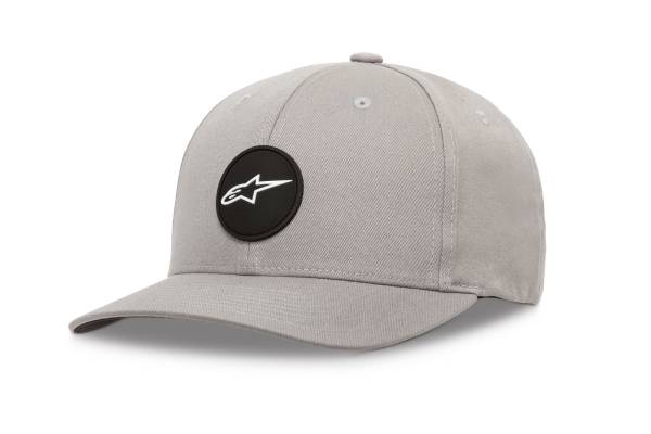 ALPINESTARS - COVER HAT GREY - Image 1