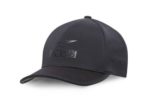 ALPINESTARS - R-SPEC HAT BLACK LG/XL - Image 1