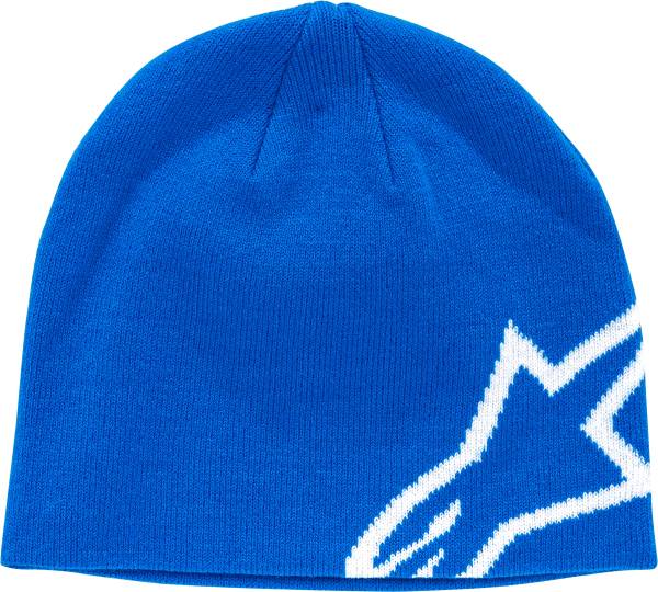 ALPINESTARS - CORP SHIFT BEANIE BLUE - Image 1