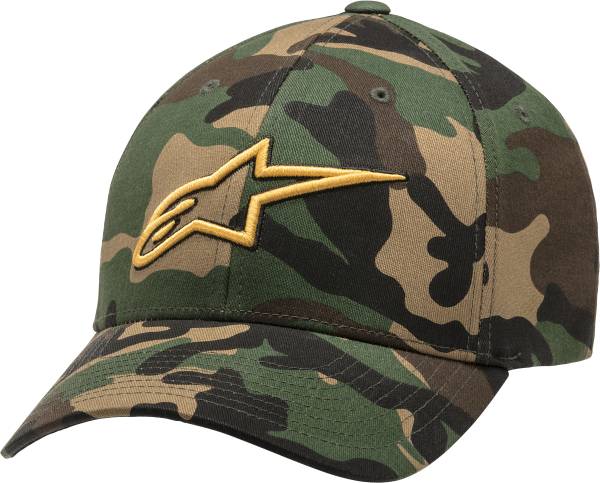 ALPINESTARS - VISIBLE HAT CAMO LG/XL - Image 1