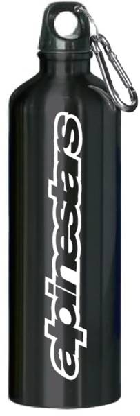 ALPINESTARS - WATER BOTTLE BLACK - Image 1