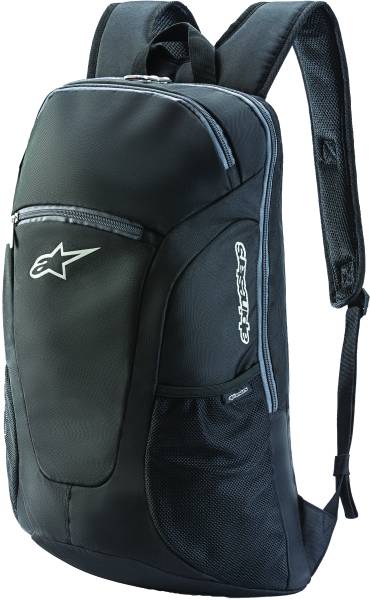 ALPINESTARS - DEFENDER BACKPACK BLACK - Image 1