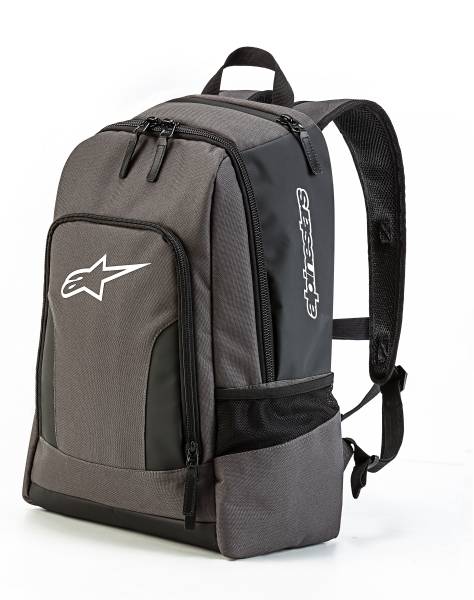 ALPINESTARS - TIME ZONE BACKPACK CHARCOAL - Image 1