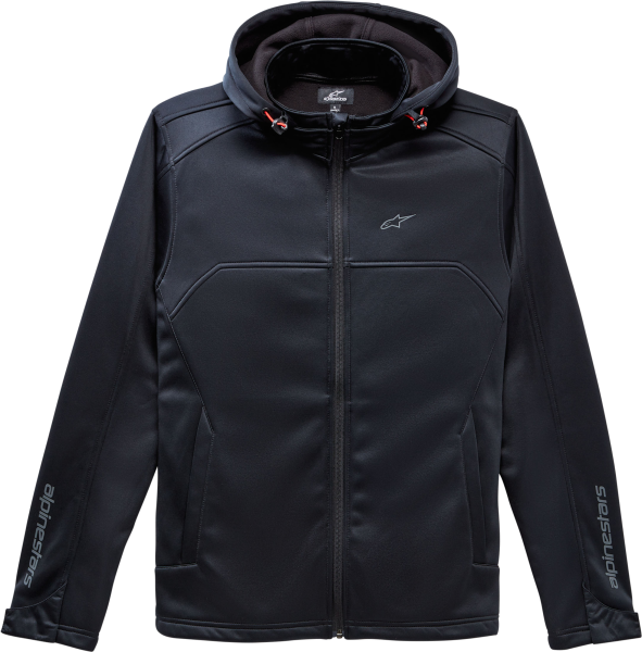 ALPINESTARS - STRAT X JACKET BLACK 2X - Image 1