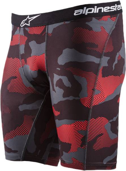 ALPINESTARS - POLY BRIEF CAMO LG - Image 1