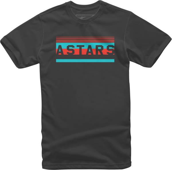 ALPINESTARS - BUMPER TEE BLACK 2X - Image 1