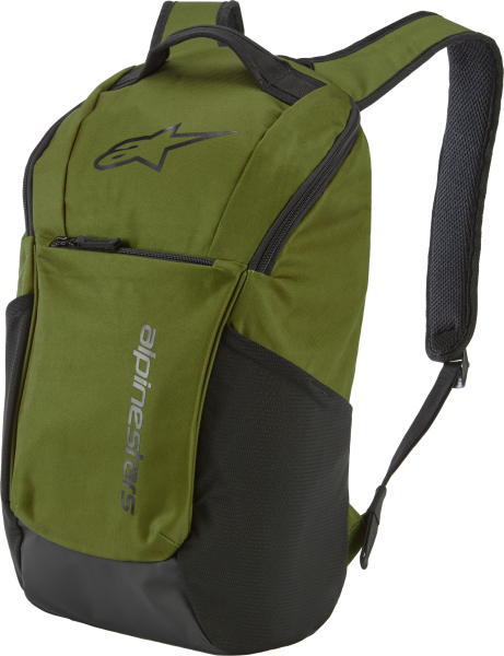 ALPINESTARS - DEFCON V2 BACKPACK MILITARY OS - Image 1