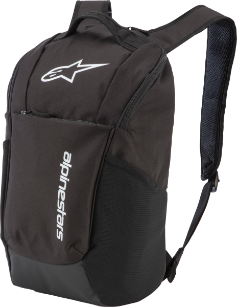 ALPINESTARS - DEFCON V2 BACKPACK BLACK OS - Image 1