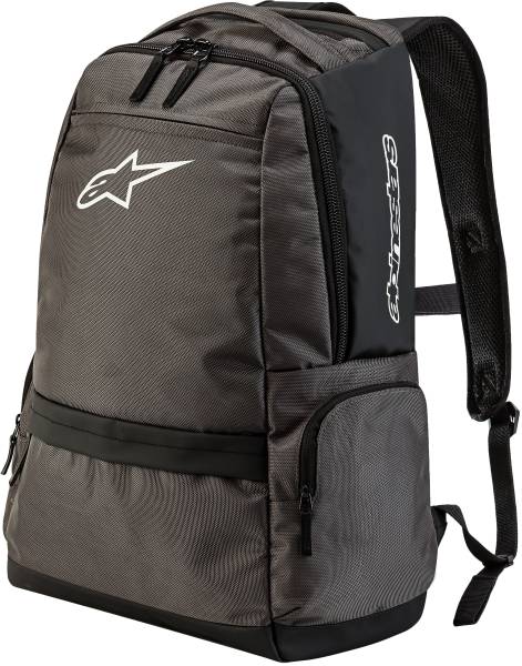 ALPINESTARS - STANDBY BACKPACK CHARCOAL - Image 1