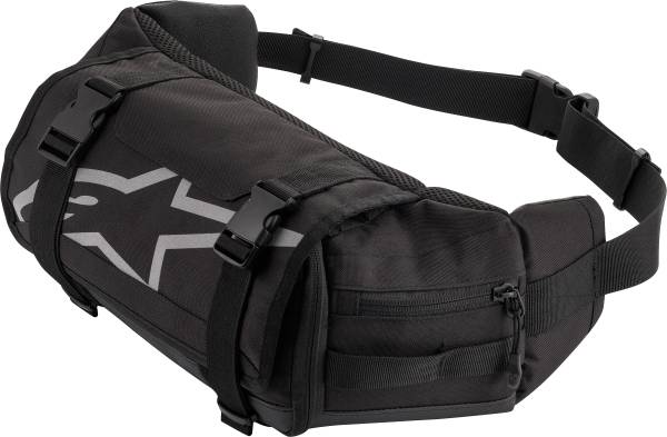 ALPINESTARS - TECH TOOL PACK BLACK - Image 1