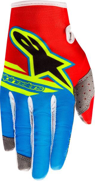 ALPINESTARS - UNION LE RADAR FLIGHT GLOVES MD - Image 1