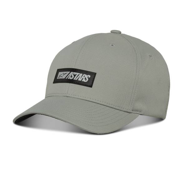 ALPINESTARS - REFLECT HAT GREY LG/XL - Image 1