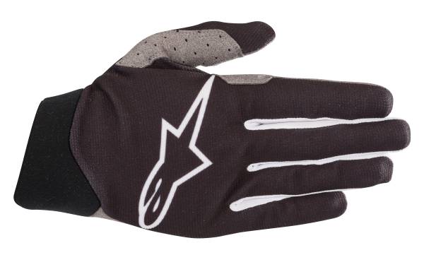 ALPINESTARS - DUNE GLOVES BLACK 2X - Image 1