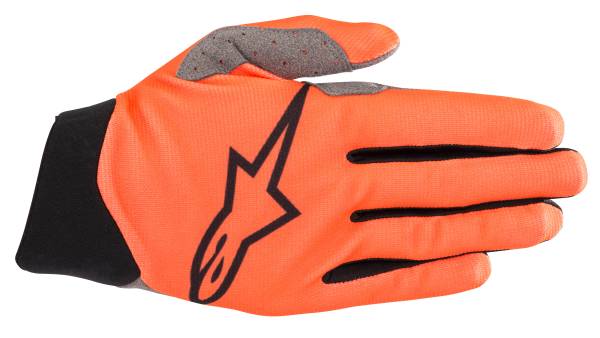 ALPINESTARS - DUNE GLOVES ORANGE 2X - Image 1