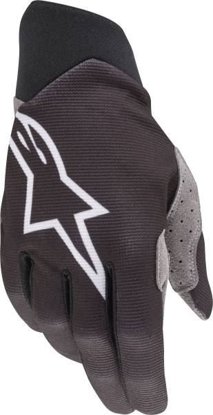 ALPINESTARS - DUNE GLOVES BLACK 2X - Image 1