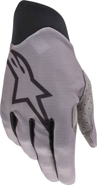 ALPINESTARS - DUNE GLOVES GREY 2X - Image 1