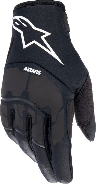 ALPINESTARS - THERMO SHIELDER GLOVES BLACK 2X - Image 1