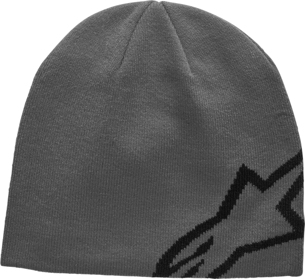 ALPINESTARS - CORP SHIFT BEANIE SILVER/BLACK - Image 1