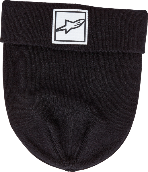 ALPINESTARS - WOMEN'S DELIGHT BEANIE BLACK - Image 1