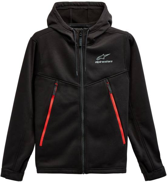 ALPINESTARS - GORGE JACKET BLACK 2X - Image 1