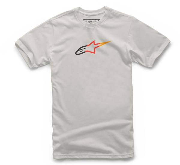 ALPINESTARS - AGELESS RAKE TEE NATURAL 2X - Image 1