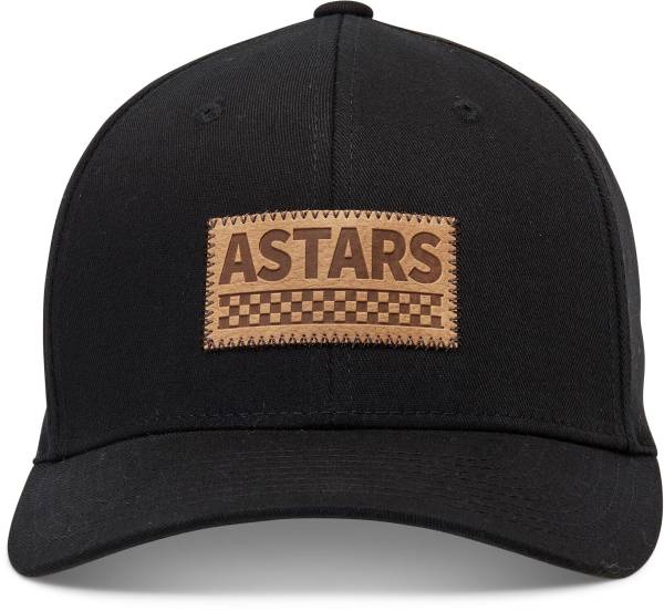 ALPINESTARS - HARDY HAT BLACK LG/XL - Image 1