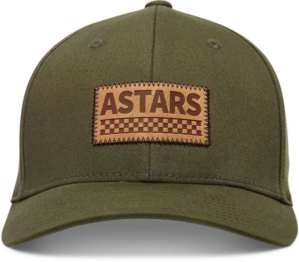 ALPINESTARS - HARDY HAT MILITARY LG/XL - Image 1