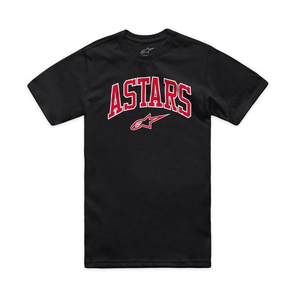 ALPINESTARS - DUNKER CSF TEE BLACK 2X - Image 1