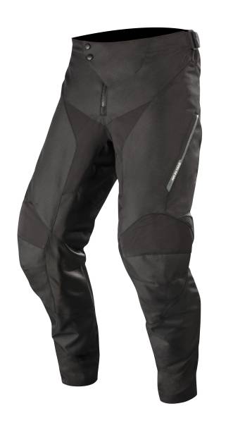 ALPINESTARS - VENTURE R PANTS BLACK SZ 30 - Image 1