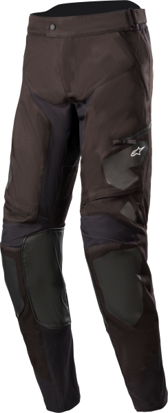 ALPINESTARS - VENTURE XT IN BOOT PANTS BLACK 2X - Image 1