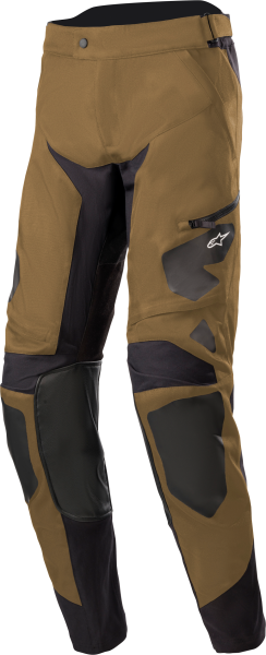 ALPINESTARS - VENTURE XT IN BOOT PANTS CAMEL 2X - Image 1