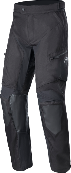 ALPINESTARS - VENTURE XT OVER BOOT PANTS BLACK 2X - Image 1