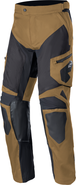 ALPINESTARS - VENTURE XT OVER BOOT PANTS CAMEL 2X - Image 1