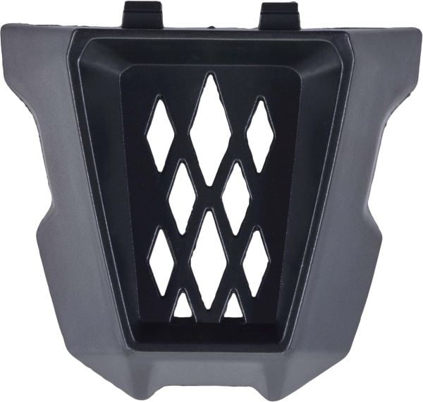 ALPINESTARS - CHIN VENT S-M5 BLACK - Image 1