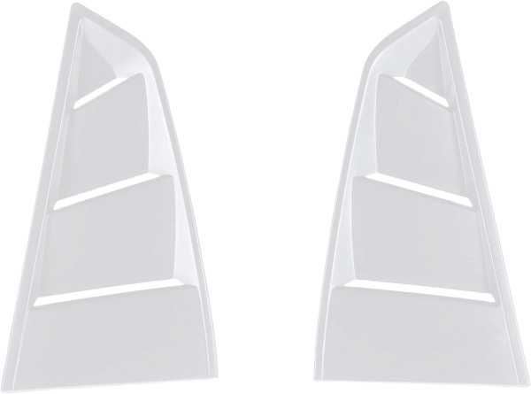 ALPINESTARS - TOP VENT SIDES S-M5 WHITE - Image 1