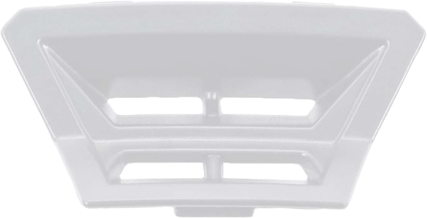 ALPINESTARS - REAR VENT CENTRAL S-M5 WHITE - Image 1