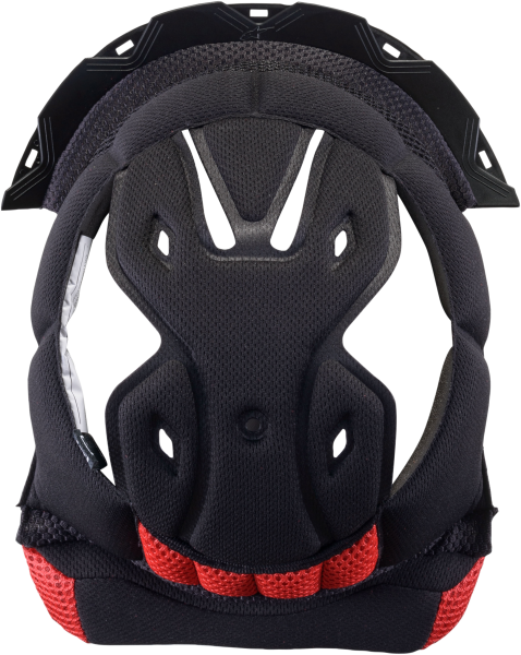 ALPINESTARS - S-M5 CROWN PAD GREY 2X - Image 1